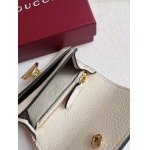 2026年1月14日新作 高品質Gucci財布828148 / 10.5X7X3cm /GQ工場