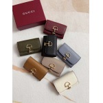 2026年1月14日新作 高品質Gucci財布828148 / 10.5X7X3cm /GQ工場
