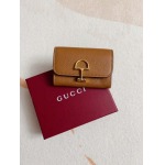 2026年1月14日新作高品質Gucci財布828148 / 10.5X7X3cm /GQ工場
