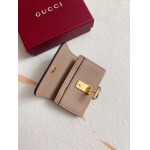 2026年1月14日新作高品質Gucci財布828148 / 10.5X7X3cm /GQ工場