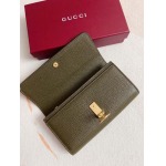 2026年1月14日新作高品質Gucci財布 828147 / 19X10X3.5cm /GQ工場
