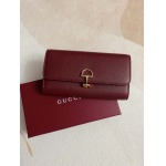 2026年1月14日新作高品質Gucci財布 828147 / 19X10X3.5cm /GQ工場