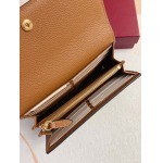 2026年1月14日新作高品質Gucci財布 828147 / 19X10X3.5cm /GQ工場