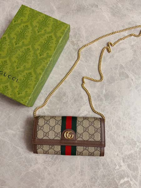 2026年1月14日新作高品質Gucciバッグ/19x10x...