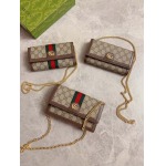 2026年1月14日新作高品質Gucciバッグ/19x10x3cm /GQ工場