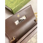 2026年1月14日新作高品質Gucciバッグ/19x 10x 3cm /GQ工場