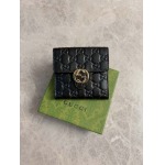 2026年1月14日新作高品質Gucci財布615525:12x11x3cm /GQ工場
