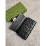 2026年1月14日新作高品質Gucci財布615524 :19x10x2.5cm /GQ工場