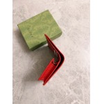 2026年1月14日新作高品質Gucci財布456126 G11x 9x 3cm /GQ工場