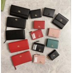 2026年1月14日新作高品質Gucci財布456126 G11x 9x 3cm /GQ工場