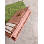 2026年1月14日新作高品質Gucci名刺入れです2070GucciCY574804/12x8cm /GQ工場