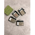 2026年1月14日新作高品質Gucci名刺入れです2070GucciCYPvc597555/12x8cm /GQ工場