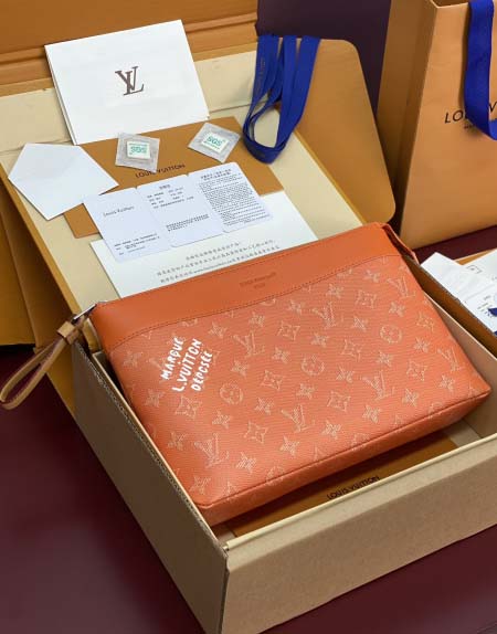 2026年1月14日新作 高品質Louis Vuittonバ...