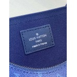 2026年1月14日新作高品質Louis VuittonバッグM11545    Monogram   Pochette Voyage 32 x 21 x 8  /GQ工場