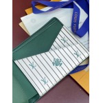 2026年1月14日新作 高品質Louis Vuitton財布M25801/  9 x 1.5 x 11.5  /GQ工場