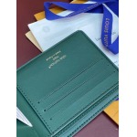 2026年1月14日新作 高品質Louis Vuitton財布M25801/  9 x 1.5 x 11.5  /GQ工場