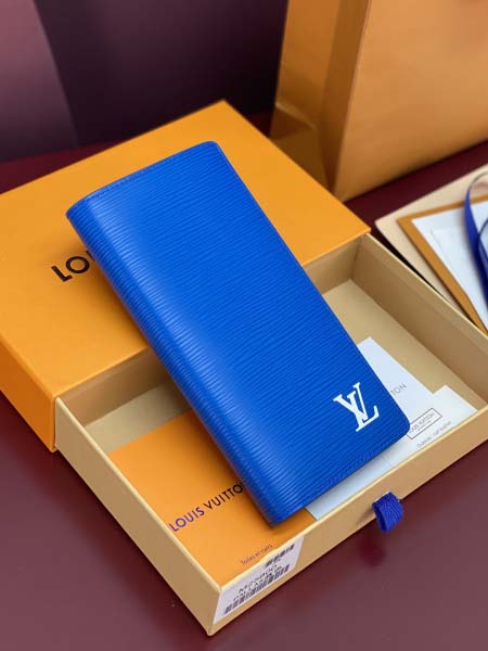 2026年1月14日新作高品質Louis Vuitton財布...