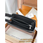 2026年1月14日新作高品質Louis Vuitton財布N00056  Monogram/10 x 2.5 x 21  /GQ工場