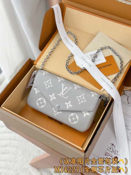 2026年1月14日新作高品質Louis Vuittonバッ...