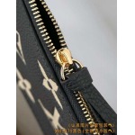 2026年1月14日新作高品質Louis VuittonバッグM82479 Monogram 21 x 12 x 3  /GQ工場