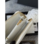 2026年1月14日新作高品質Chanel財布chanel 25c/ /GQ工場