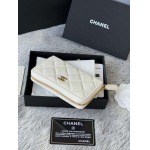 2026年1月14日新作高品質Chanel財布chanel 25c/ /GQ工場