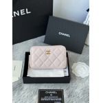 2026年1月14日新作高品質Chanel財布chanel 25c/ /GQ工場