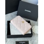 2026年1月14日新作高品質Chanel財布chanel 25c/ /GQ工場