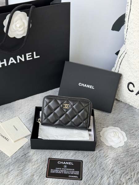2026年1月14日新作高品質Chanel財布chanel ...