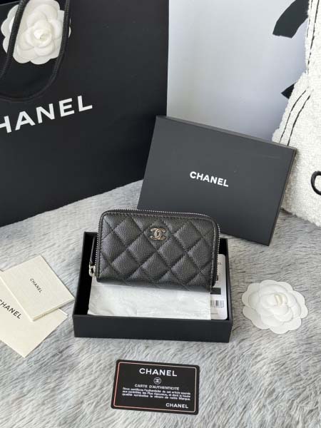 2026年1月14日新作高品質Chanel財布chanel ...