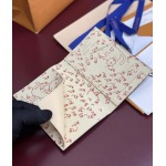 2026年1月14日新作高品質Louis VuittonパスポートカバーM25753   Monogram   14 x 2.5 x 10 /GQ工場