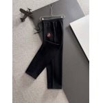 2026年1月14日新作Monclerスラックス高品質人気商品/誕生日プレゼント/FF工場