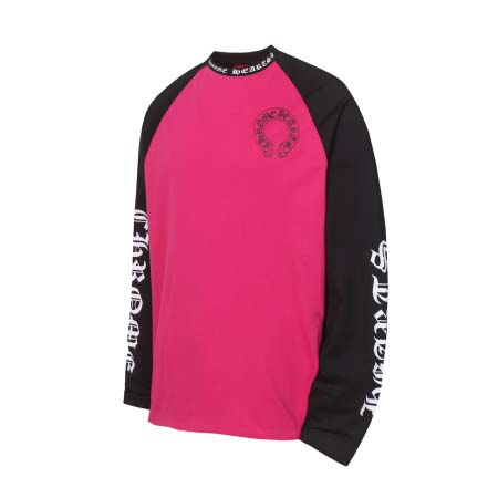 2026年1月14日新作Chrome Hearts半袖 tシ...