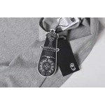 2026年1月14日新作Chrome Hearts半袖 tシャツ高品質人気商品/誕生日プレゼント/FF工場