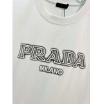 2026年1月14日新作Prada半袖 tシャツ高品質人気商品/誕生日プレゼント/FF工場
