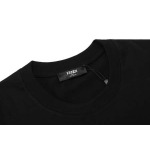 2026年1月14日新作FENDI半袖 tシャツ高品質人気商品/誕生日プレゼント/FF工場