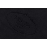 2026年1月14日新作Prada半袖 tシャツ高品質人気商品/誕生日プレゼント/FF工場