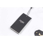 2026年1月14日新作Fendi半袖 tシャツ高品質人気商品/誕生日プレゼント/FF工場