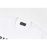 2026年1月14日新作Balenciaga半袖 tシャツ高品質人気商品/誕生日プレゼント/FF工場