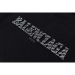 2026年1月14日新作Balenciaga半袖 tシャツ高品質人気商品/誕生日プレゼント/FF工場