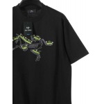 2026年1月14日新作ARCTERYXtシャツ高品質人気商品/誕生日プレゼント/FF工場