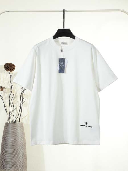 2026年1月14日新作Diortシャツ高品質人気商品/誕生...