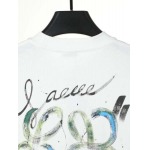 2026年1月14日新作LOEWEtシャツ高品質人気商品/誕生日プレゼント/FF工場