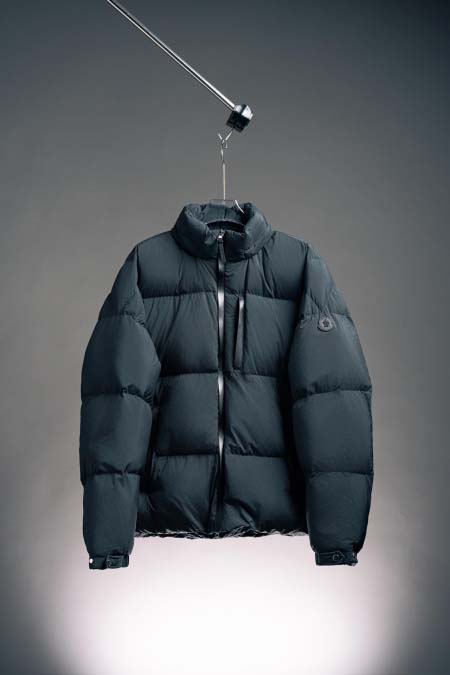 2026年1月14日新作Monclerダウンジャケット高品質...
