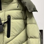 2026年1月14日新作Monclerダウンジャケット高品質人気商品/誕生日プレゼント/FF工場