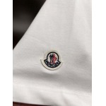 2026年1月15日新作Moncler半袖 tシャツ高品質人気商品/誕生日プレゼント/FF工場