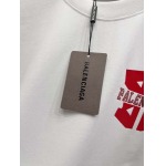 2026年1月15日新作Balenciaga半袖 tシャツ高品質人気商品/誕生日プレゼント/FF工場