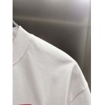 2026年1月15日新作Balenciaga半袖 tシャツ高品質人気商品/誕生日プレゼント/FF工場