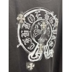 2026年1月15日新作Chrome Heartsパーカー高品質人気商品/誕生日プレゼント/FF工場