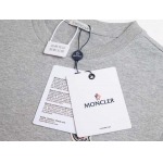 2026年1月15日新作Moncler半袖 tシャツ高品質人気商品/誕生日プレゼント/FF工場